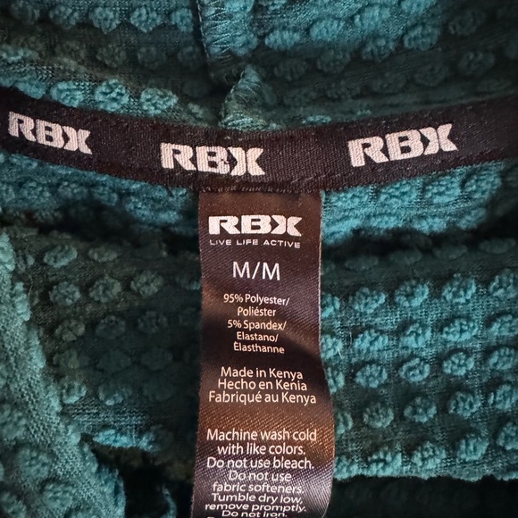 RBX activewear 🏃🏼‍♀️‍➡️ - Picture 5 of 7